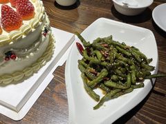-七菜馆·东北菜·蒸饺(文体路店)