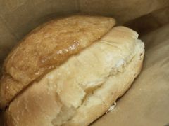 冰火菠萝油-广芳园·香港潮饮店(文化路店)