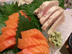 -和创柚子·会席日本料理(新区淮海街店)