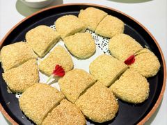 -春满园·邯郸菜发祥地(滏东店)