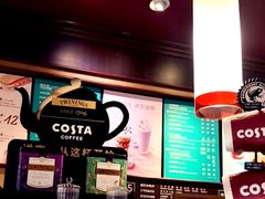 -COSTA COFFEE(西贸凯德晶品4层2店)