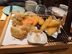 -阿吾罗日本料理(K11艺术中心店)