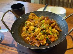 -大牌大·传统杭帮菜(湖滨店)