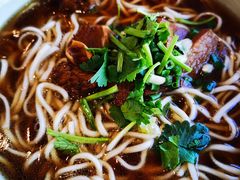 -李先生牛肉面大王(东铁营店)