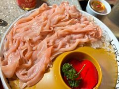 -大龙燚火锅(太古里店)