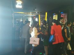 -万达影城(凯旋城广场XLAND店)