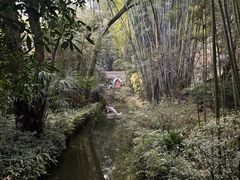 -成都杜甫草堂博物馆