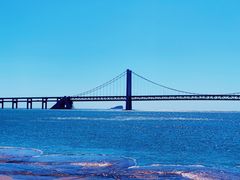 -星海湾跨海大桥