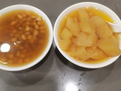 -张飞木薯羹(金鱼巷店)