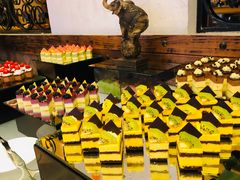 -火舞泰·泰式海鲜火锅餐厅(世纪城店)