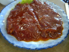 大片肉-鲜风烤肉冷面(杏林店)