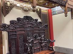-梅龙镇酒家(南京西路总店)