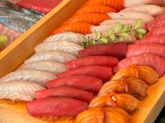 -鮨冠OMAKASE食べ放题(北京首店)