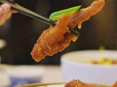 -汤臣·空中餐厅·严选粤菜(石湾世博广场店)