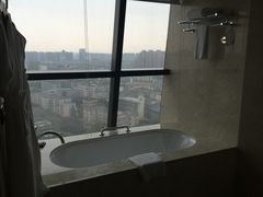 雅诗阁来福士服务公寓-成都雅诗阁来福士