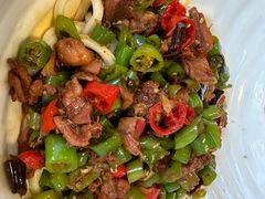 -文三里屯面馆(三里屯店)