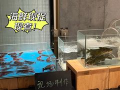 -顺德联塑万怡酒店·万荟轩自助餐厅