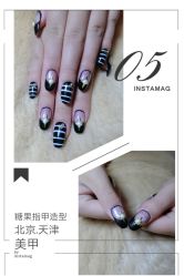 美甲-光SPA科技美肤