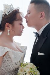 -巴黎经典婚纱摄影PARISSIC