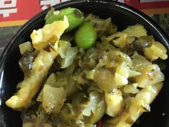 -老娘舅餐厅(黄龙体育中心店)