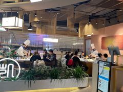 门面-凯萨印象铁板烧(苏州中心店)
