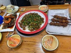 -旺角小渔村(二马路店)