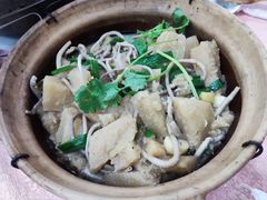 -标记好食