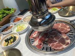 -六七八韩式烤肉·韩国料理(上杭路店)