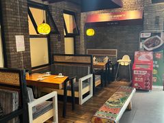 -苹果树下艺术餐厅(通州店)