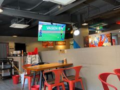 -金陵一哥龙虾馆(三牌楼总店)