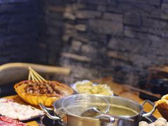-潮味四季潮汕牛肉火锅(来凤街店)