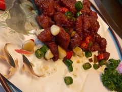 -鲜得莱渔港·小平岛海胆馆(七贤岭店)