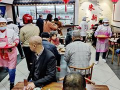 大堂-朱新年·苏式汤团·面点(北寺塔店)