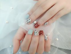 -StartNail美甲
