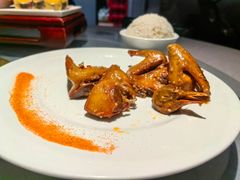 -大鸽饭(体育西路店)