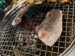 -韩盛·盛江山自助料理(奥体万达店)