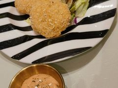 -古洋食坊·港点小馆(苏州中心店)