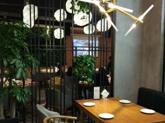 大堂-炉之恋LUZHILIAN(芙蓉汉城总店)