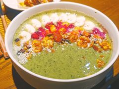 水果奶昔碗-IFIF 如果花園(宽厚里店)