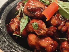 -志明眷村·台式融合菜·宵夜