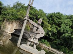 -柯岩风景区