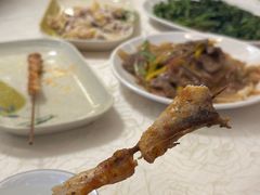 -小煵记·打边炉(西丽文光店)
