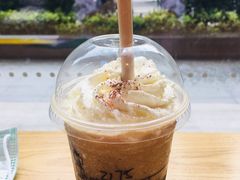 -星巴克(嘉定中信泰富万达广场店)