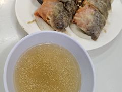 -汕头街养生糖水铺
