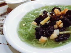 -香云轩·顺德菜(香云纱园林酒店店)