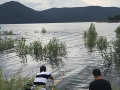 -松花湖风景名胜区
