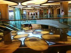 -西树泡芙(蓝色港湾店)