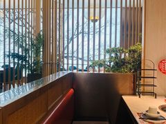 -左庭右院鲜牛肉火锅(桥北印象汇店)