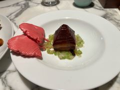 -湖滨28中餐厅·西湖宴·杭州君悦酒店