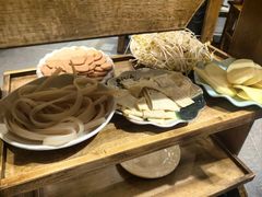 -肖肖酸萝卜鱼火锅(总店)